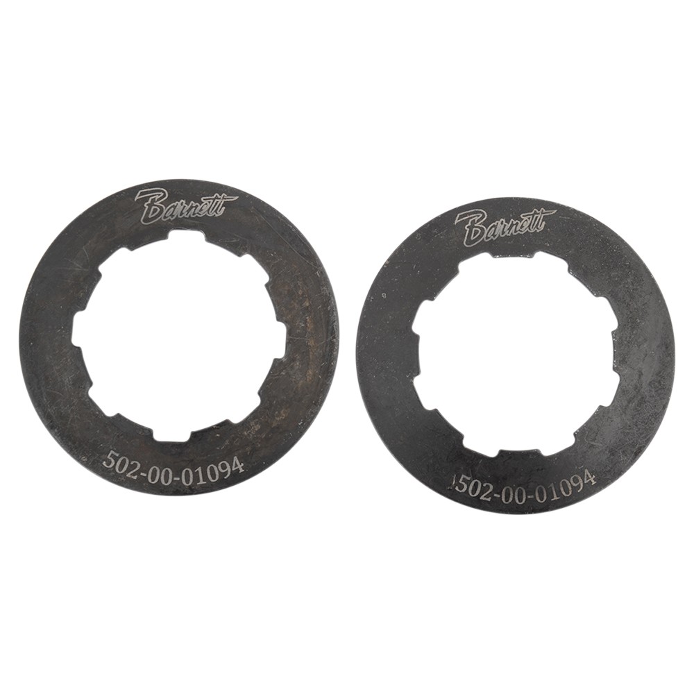 Barnett Clutch Spring Kit - 502-00-01094