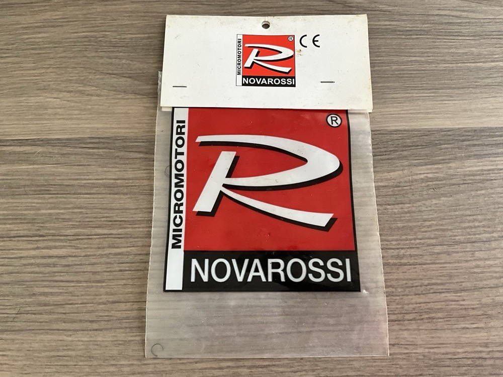 Novarossi 05001 Piston Pin Clips