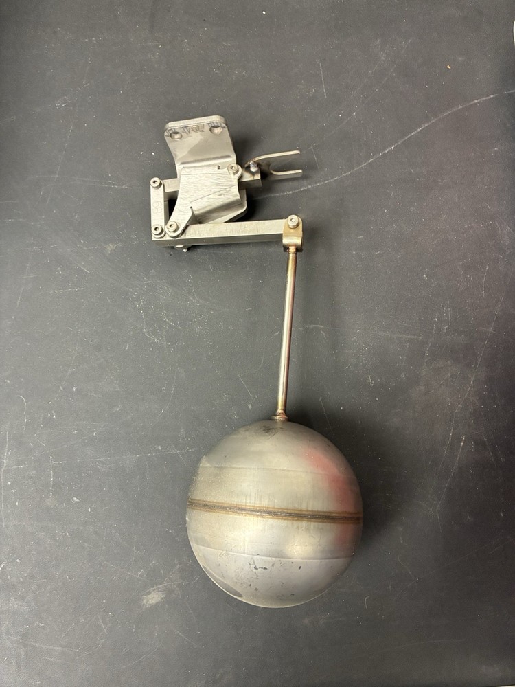 Pioneer Pump Float Linkage Assembly 1060016442