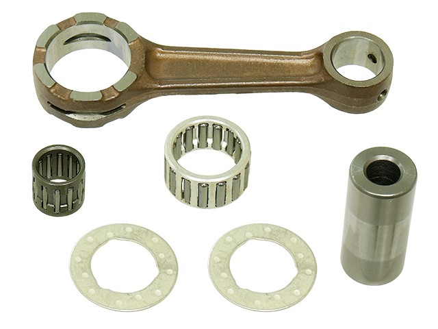 Namura Chromoly Steel Connecting Rod For Kawasaki KX85 2001-2025