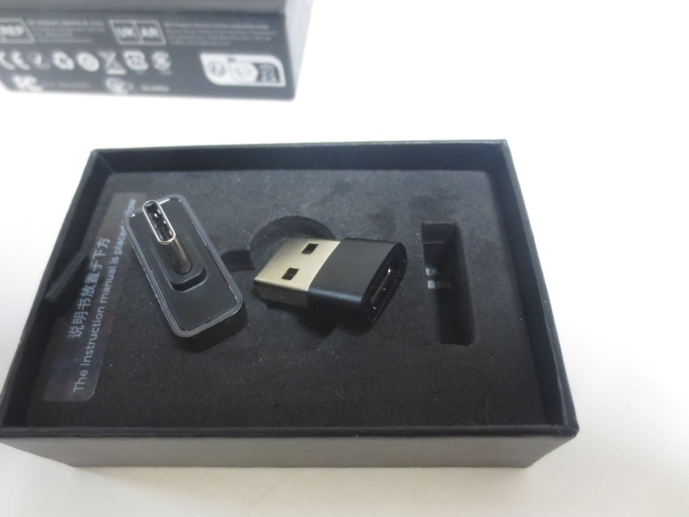 Questyle QCC Dongle Pro - Lossless Audio Via Bluetooth