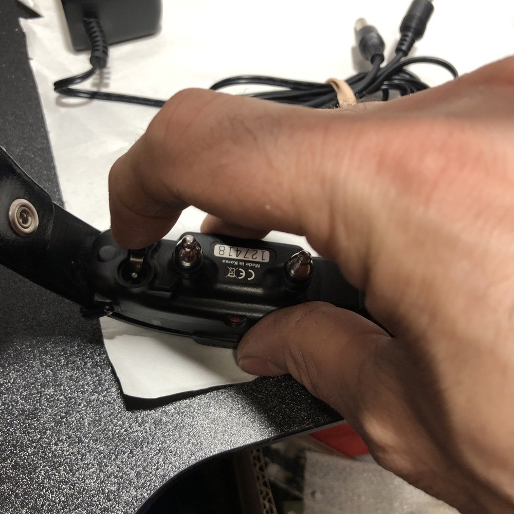 Dogtra ARC Professional 3/4 Mile Training E Collar Remote