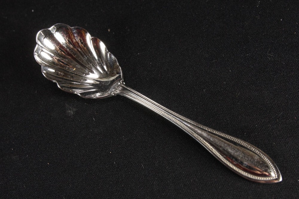 7 Serving Utensils Oneida Arbor-American Harmony Pattern Stainless