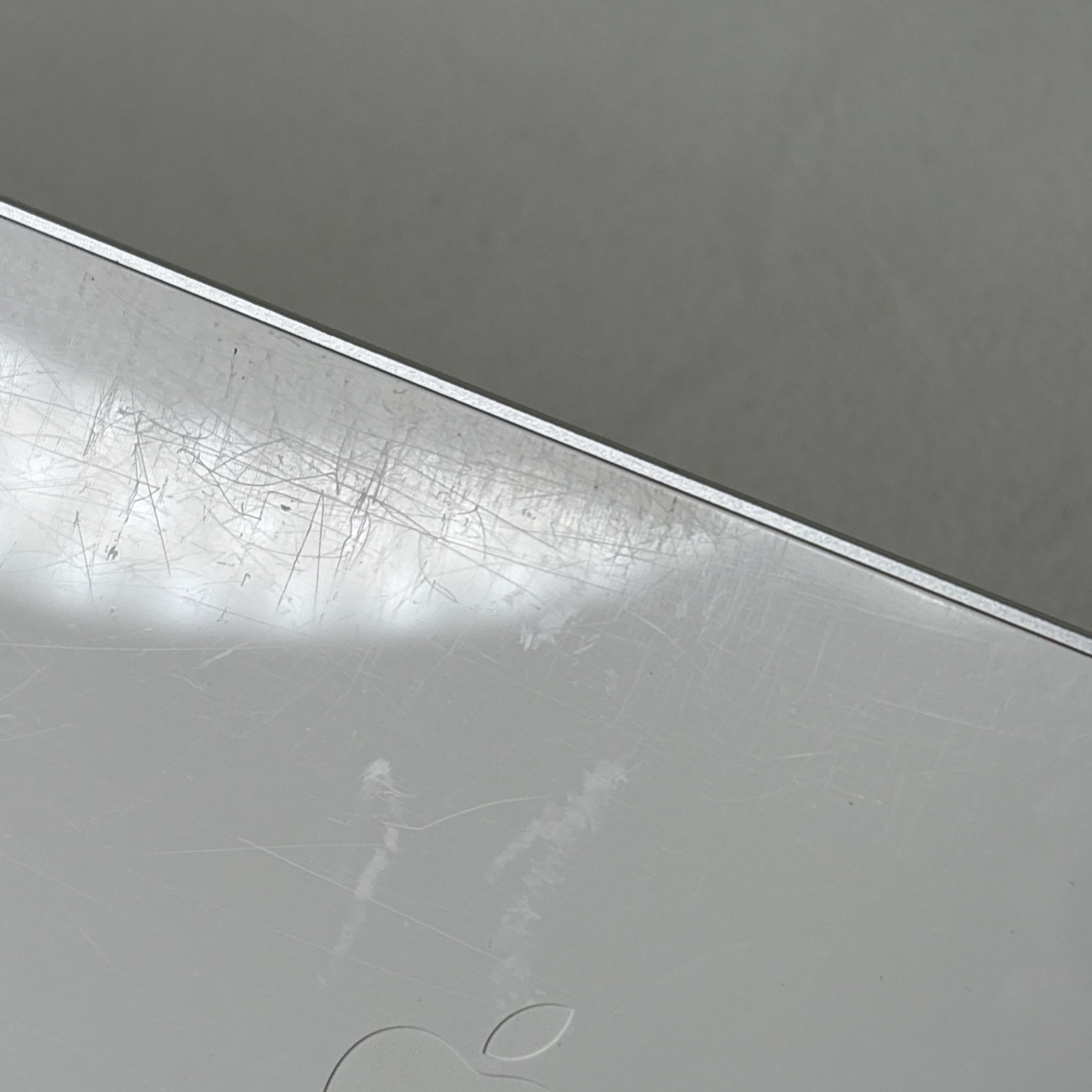 Apple Magic Keyboard A1843 and Magic Mouse A1657 - White Numeric Keypad Bundle