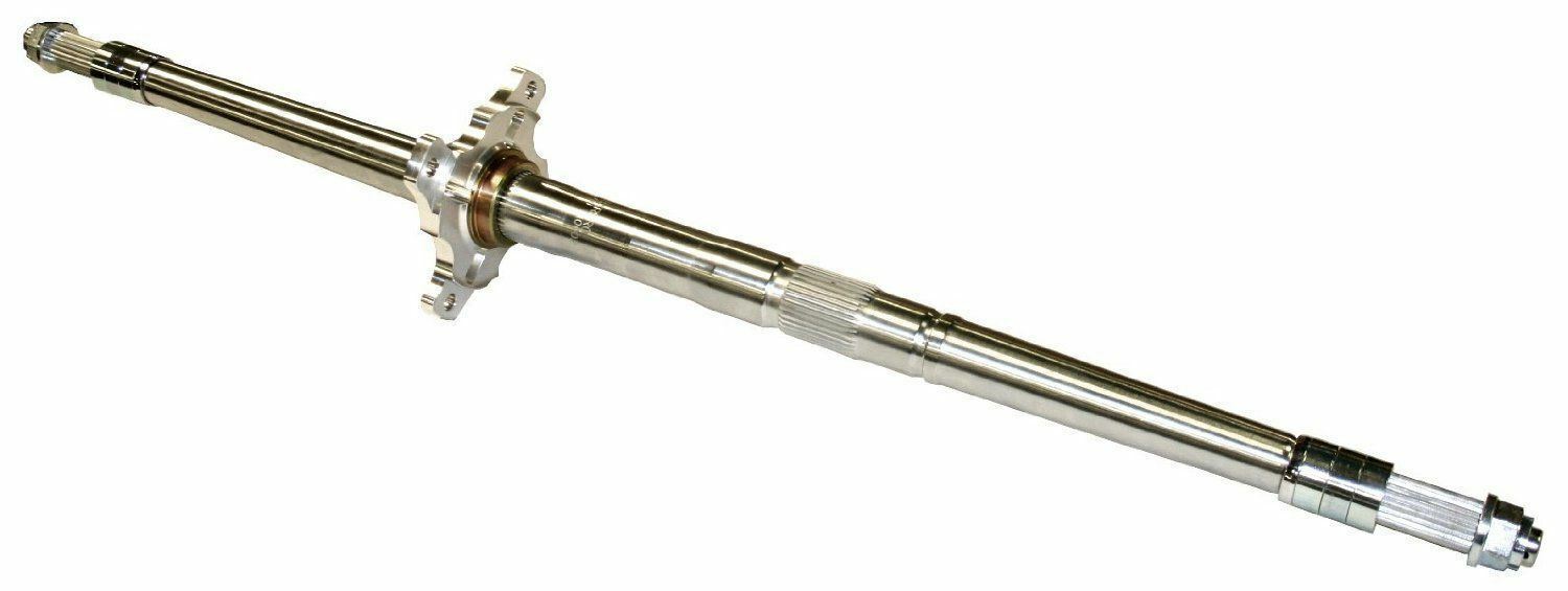 Lonestar Racing LSR Axcalibar Pro Rear Axle Honda TRX 400EX TRX400EX TRX400X