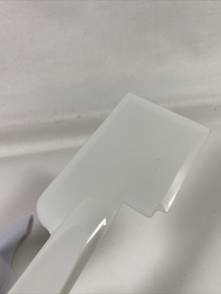 Scraper And Dough Blade KitchenAid KFPW760 Processor