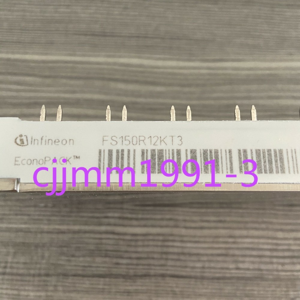 1PC NEW EUPEC Module FS150R12KT3