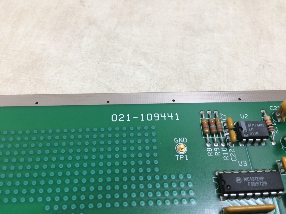 Harris Data Transceiver Card Module SD-107929-M3 021-109441