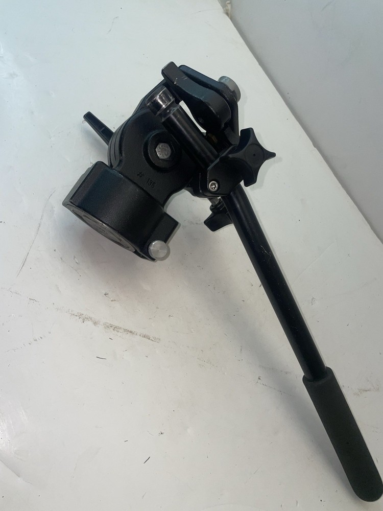 Bogen 3063 Fluid Head