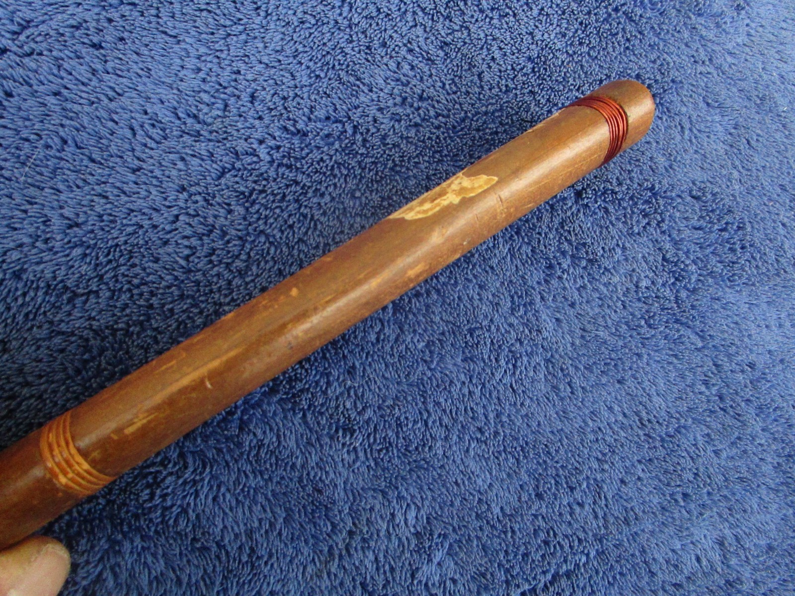 ORIGINAL VINTAGE WW2 JAPAN TANTO KNIFE KAMIKAZE PILOT`S STYLE DAGGER AND SHEATH