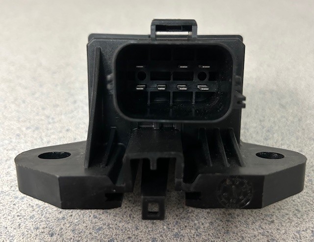 OEM, FUEL PUMP CONTROL MODULE, 2011-2015 FORD EXPLORER, AU5A-9D370-EC