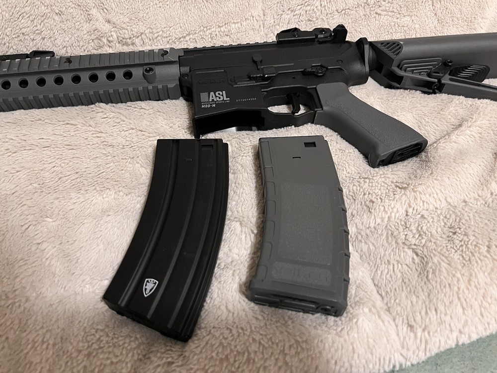 Ultimate Air Soft Bundle *NEW*