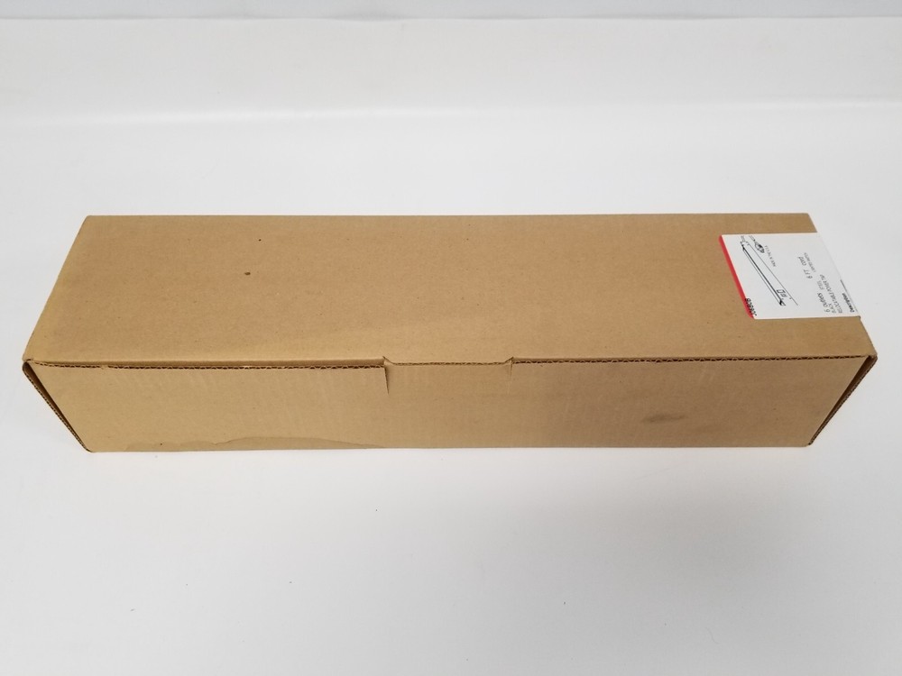 Legrand Wiremold J06B0B Rack Mount 6-Outlets, Rear