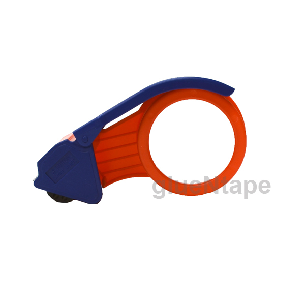 2 Inch Mini Tape Dispenser Cutter Packaging