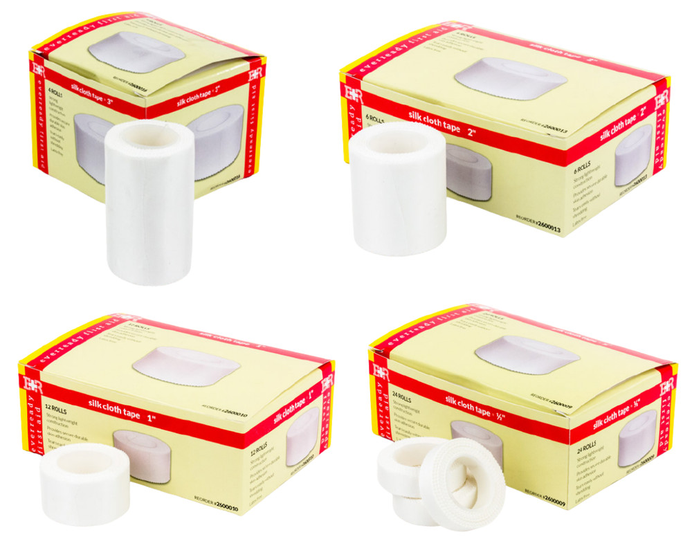 EVER READY CLOTH TAPE