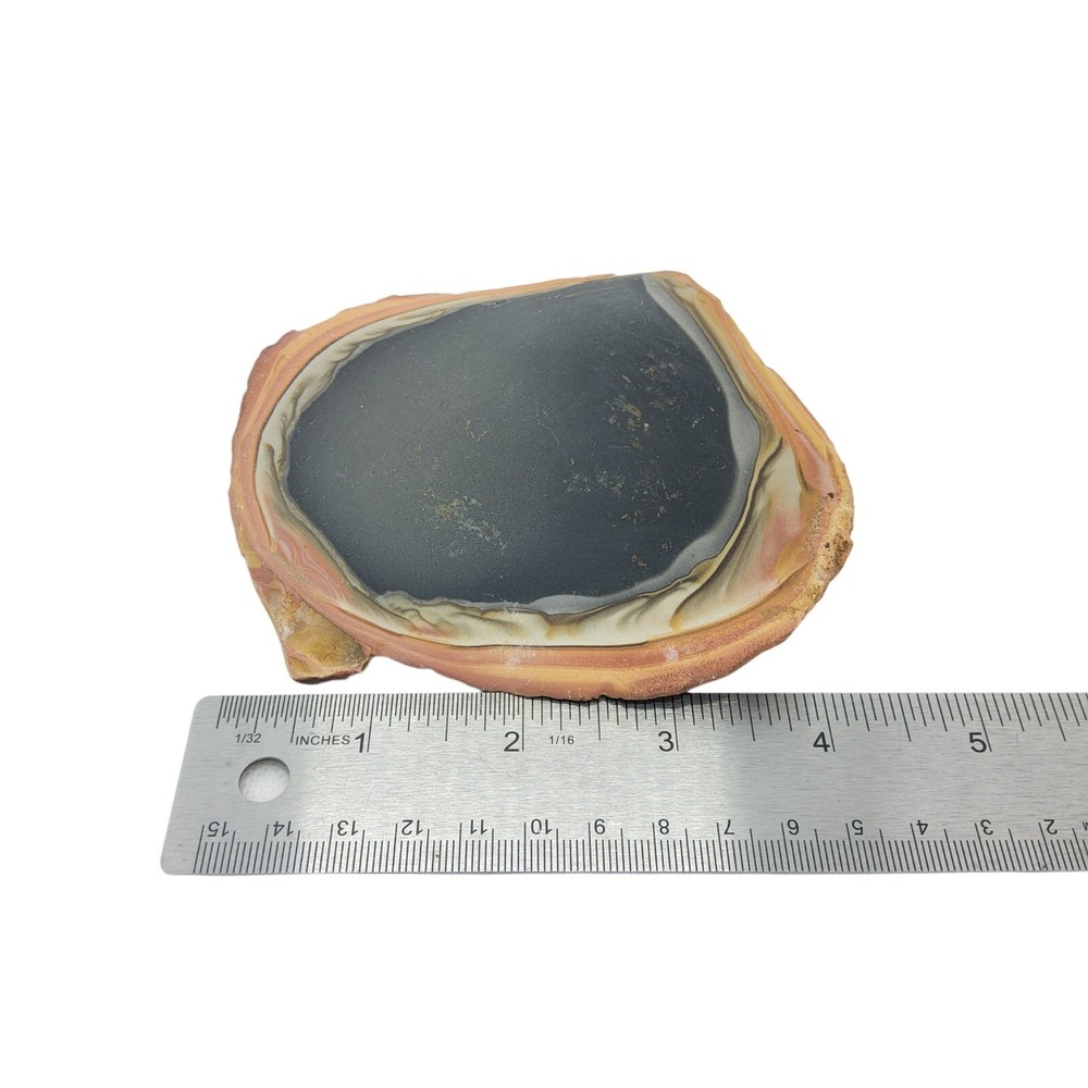 Polychrome Jasper, 3/4 lb, cabbing rough, lapidary, #R-6449