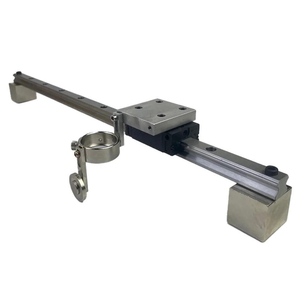 Multipurpose Plasma Linear Guide Cutting Gas Cutting Auxiliary Tool 62/86/100cm