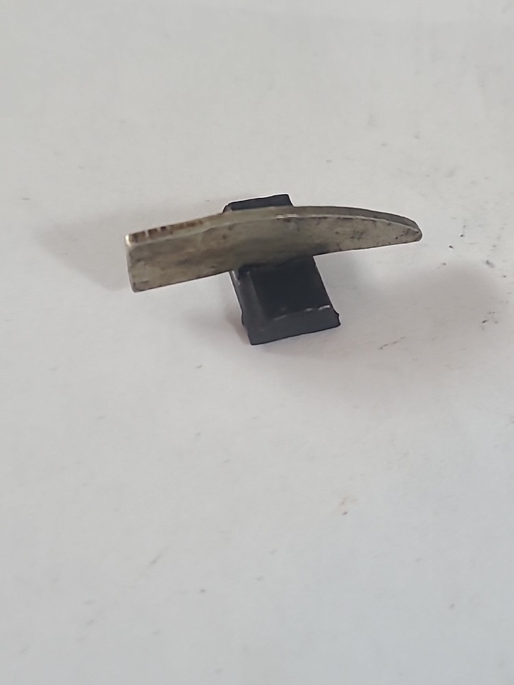 Traditions Pioneer Muzzleloader Front Sight Black Powder