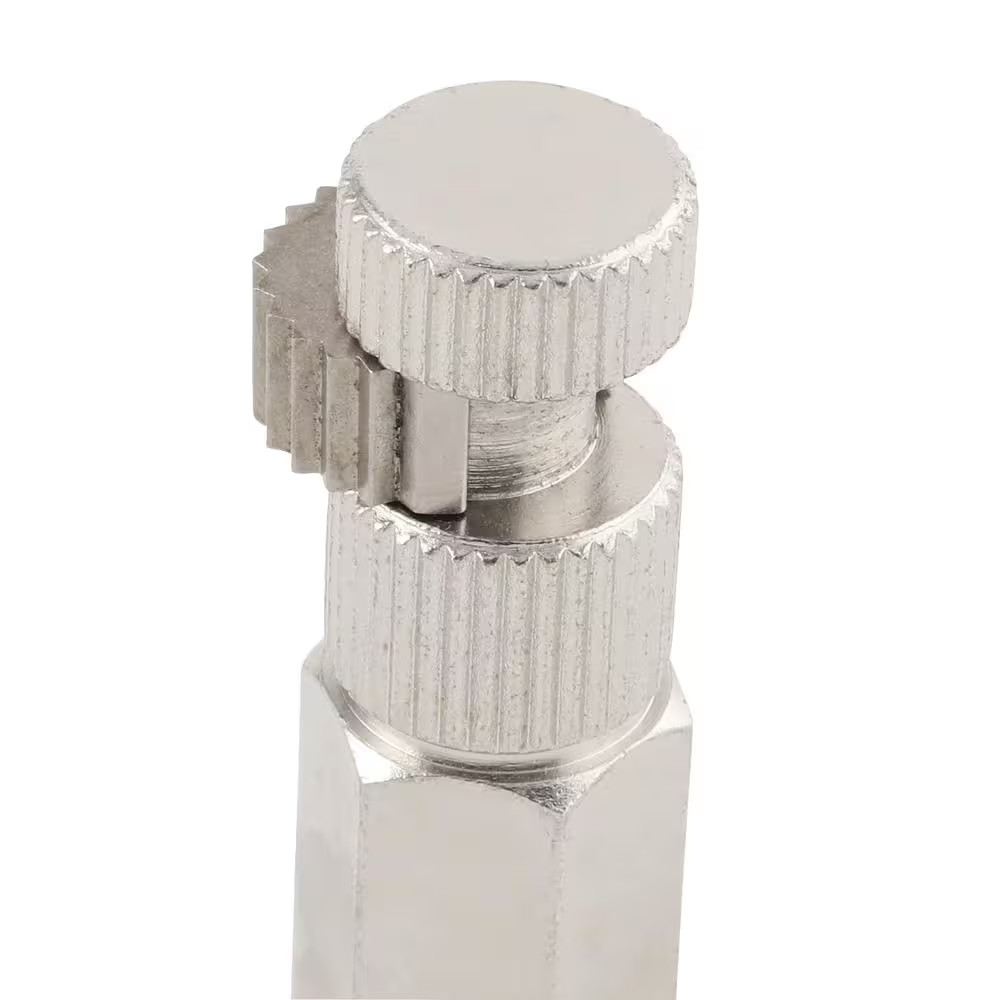 Internal Pipe Wrench Set