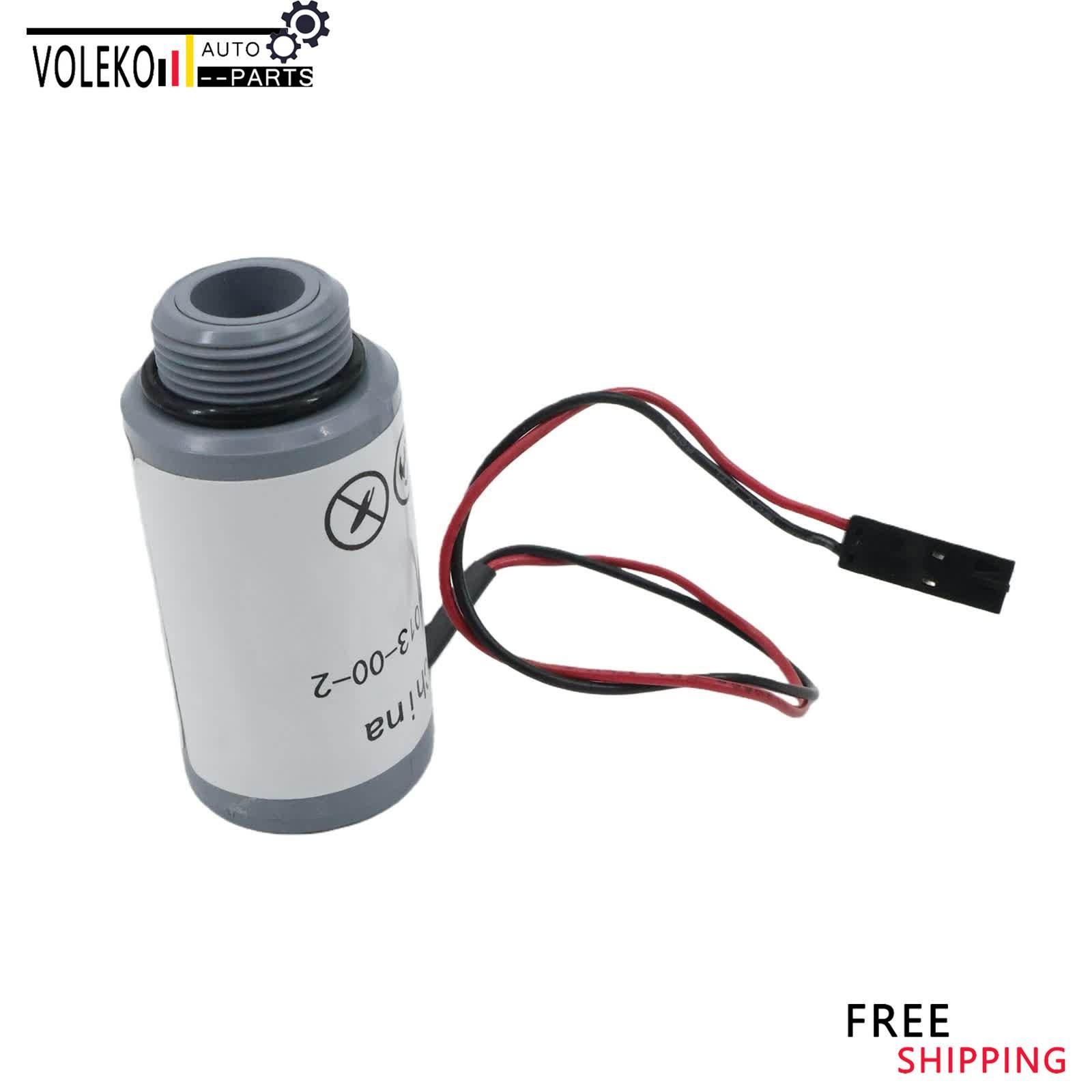 New 1Pcs Replacement 16916 Oxygen Sensor For Robinair R-1234yf Machines