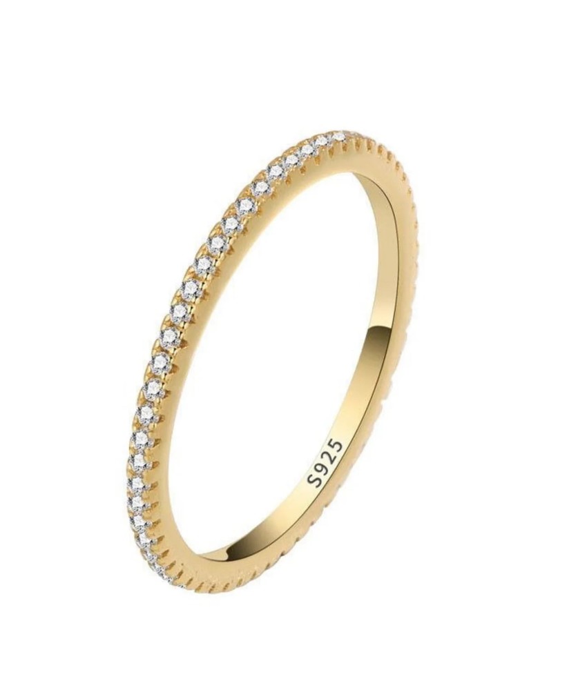 Diamond Eternity Ring