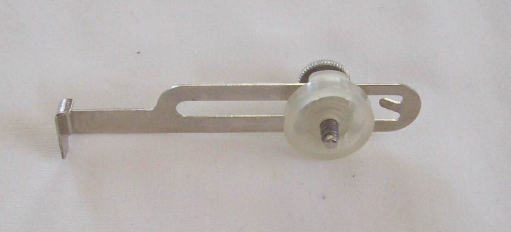 Singer seam guide Part Number 161172
