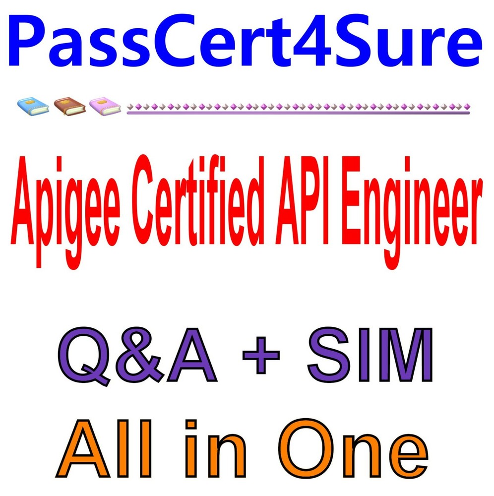 Google Cloud - Apigee Certified API Engineer Exam Q&A+SIM
