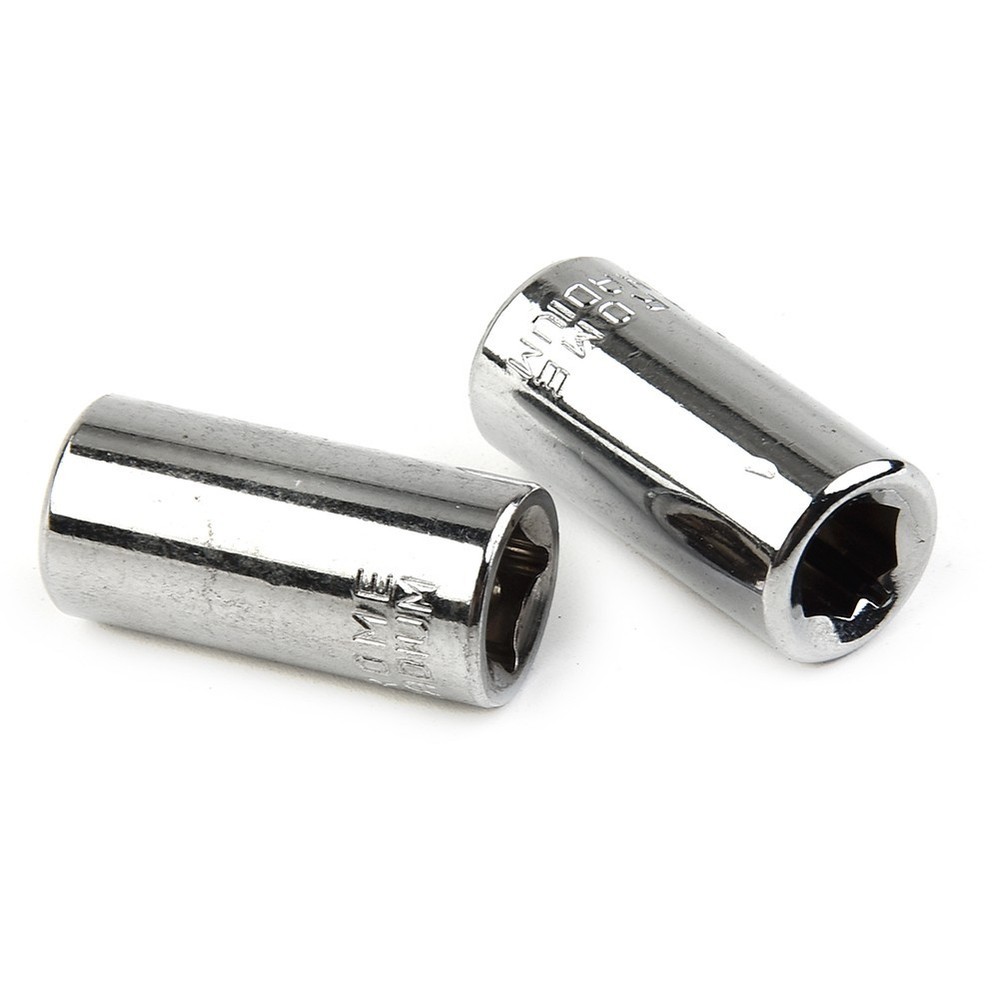 Screwdriver Hex Converter Drive Screwdriver Socket Socket Adapters 1/4\"