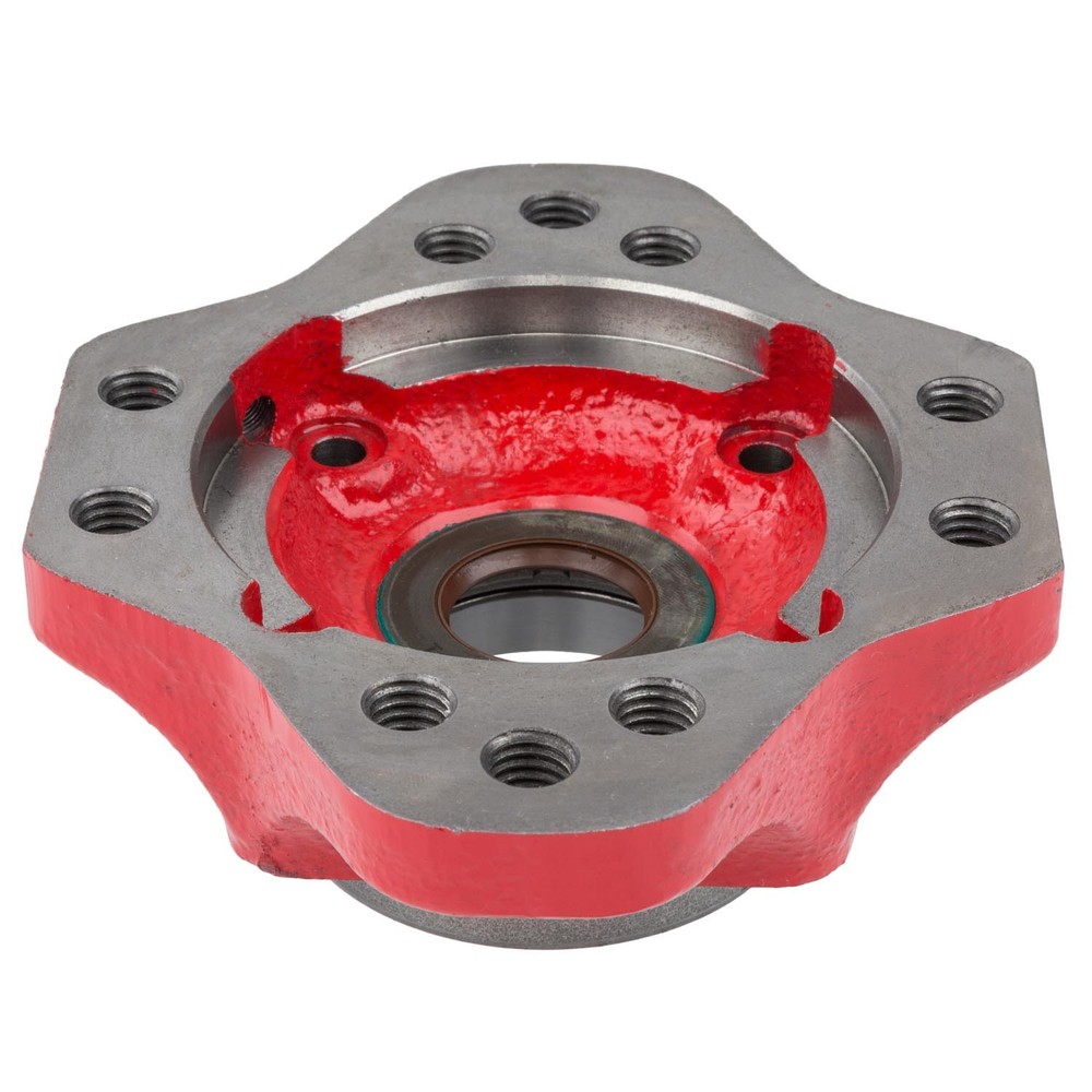 PTO DIRECT MOUNT FLANGE COMPLETE
