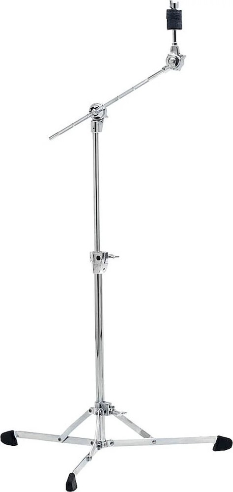 Flat Base Hideaway Cymbal Boom Stand
