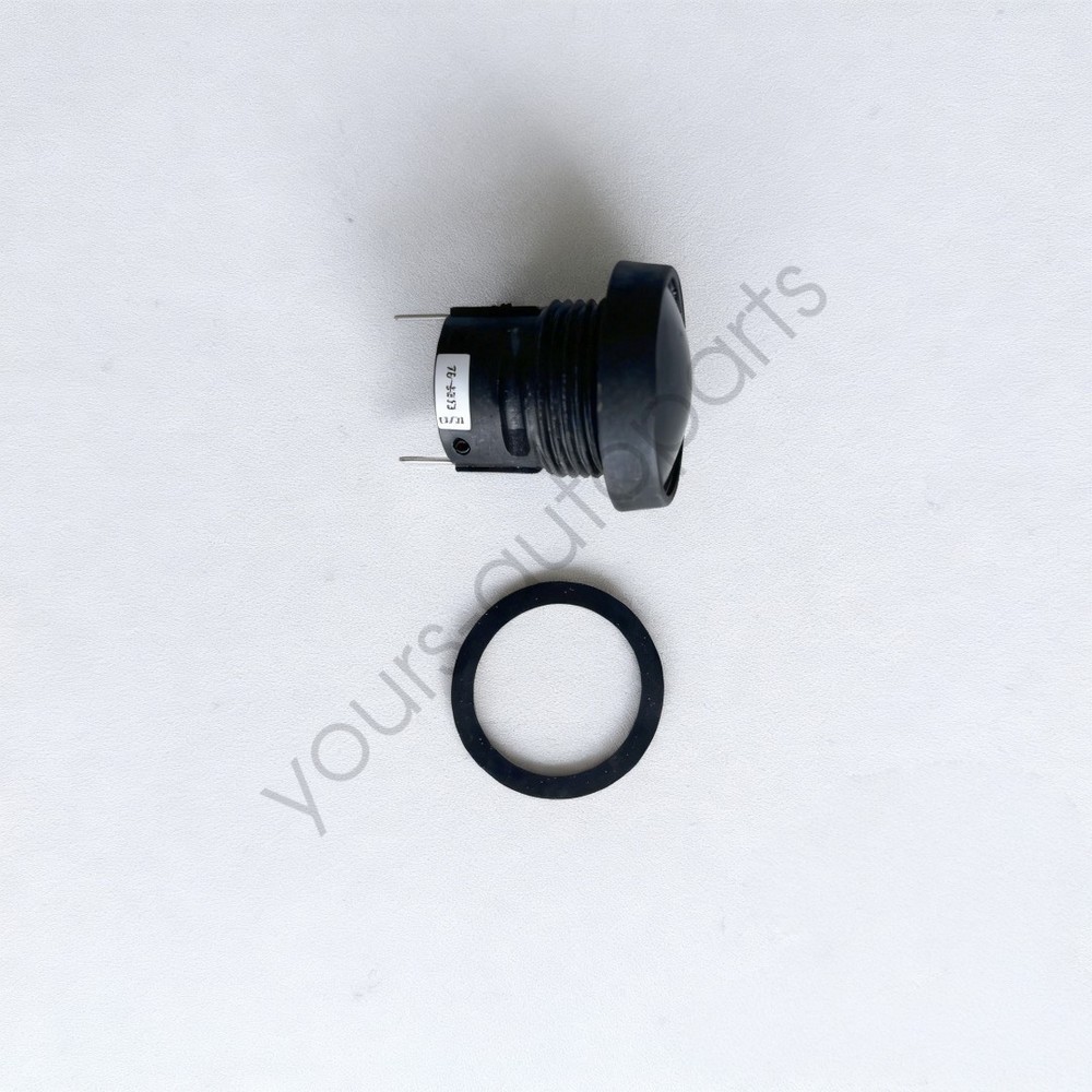 New Push Button Switch For Bomag Roller Vibration Vibrator Activation US