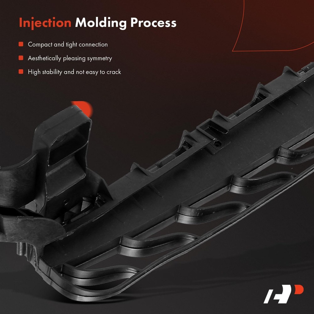 Radiator Core Support Jetta 2019-2023 17A805705E