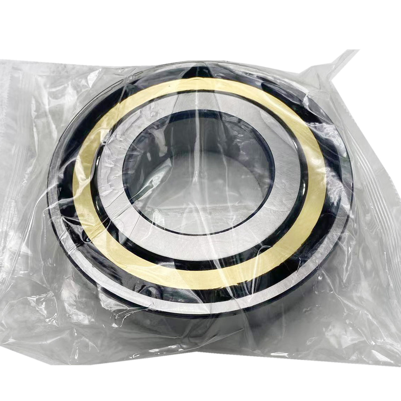 NEW SKF 7317 BECBM single row angular contact ball bearing US STOCK