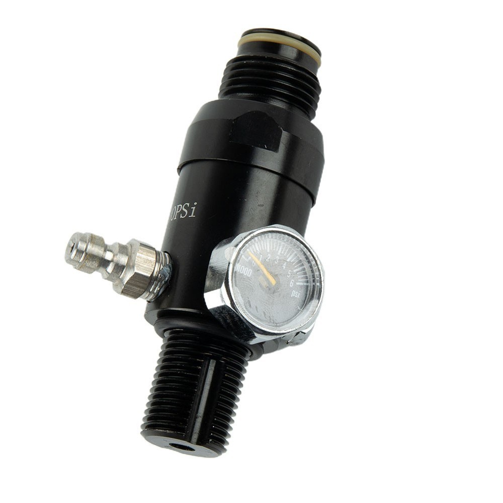 For HPA System Compatible Robust and Efficient PCV Regulators Available