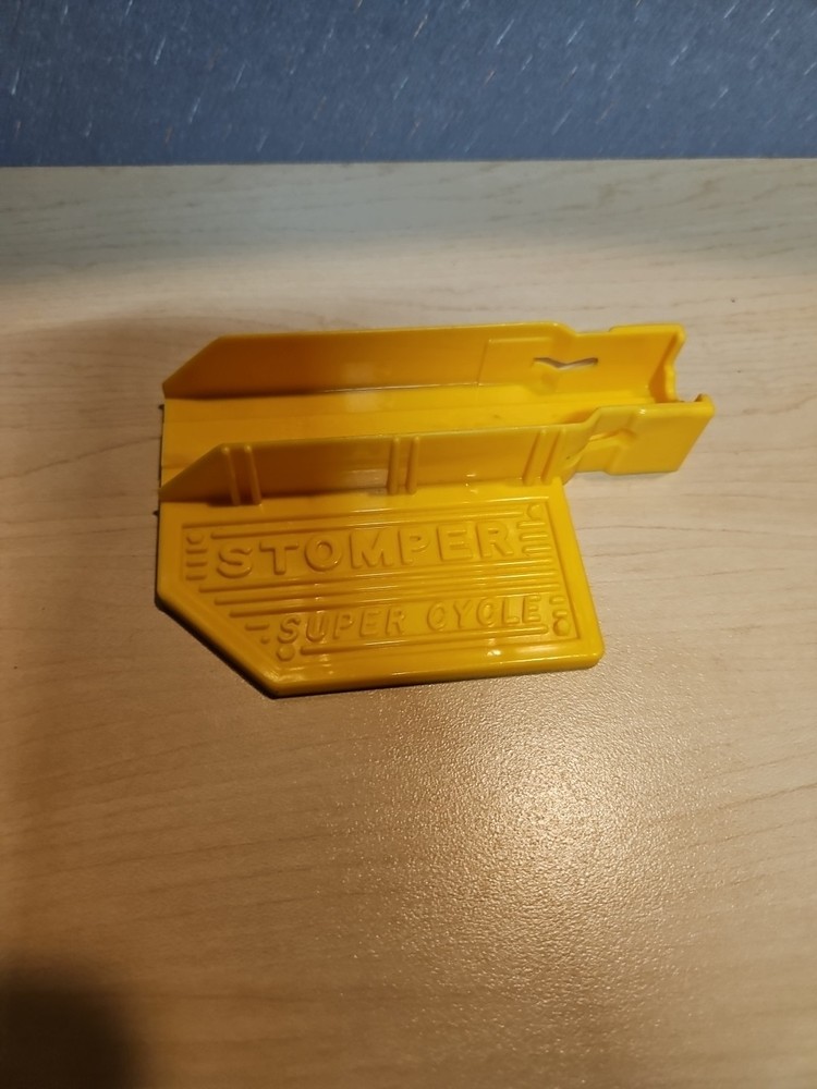 Schaper Stomper Super Cycle Launch Pad