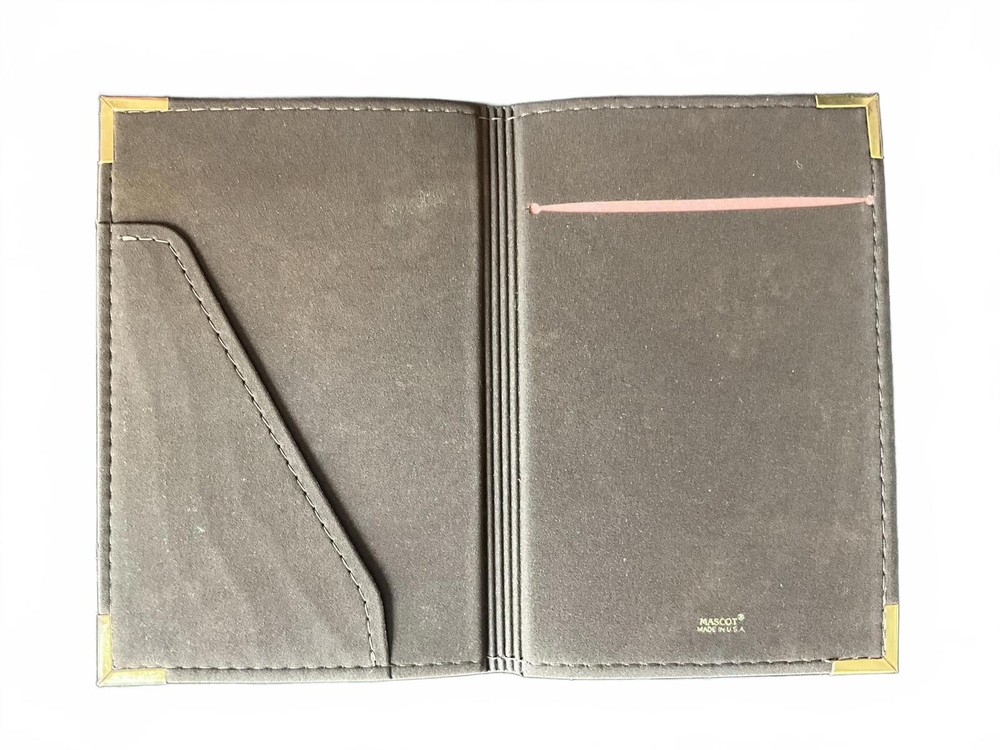 Business Portfolio Document holder