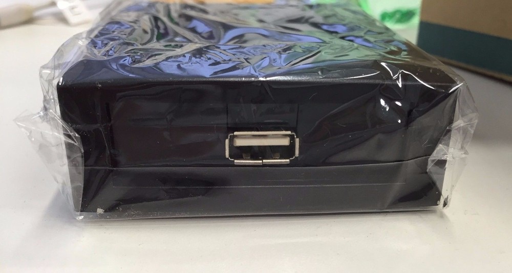 Card Reader EM4100 IC ID Proxkey 125KHz RFID