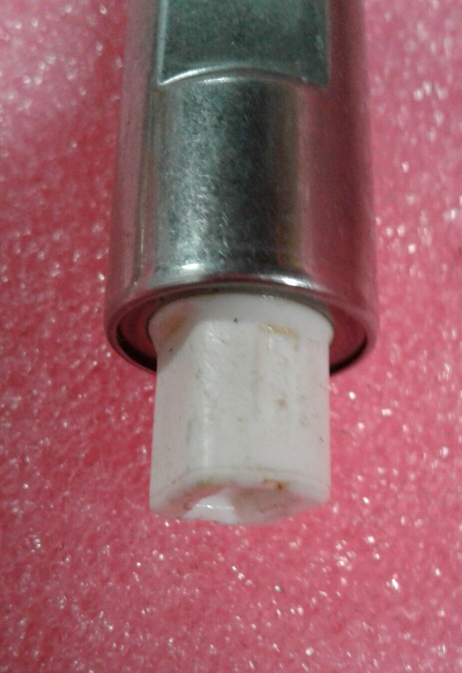 Lot of 10 10507-04893 High Torque Damper UDH-AGS-G Knob Deco