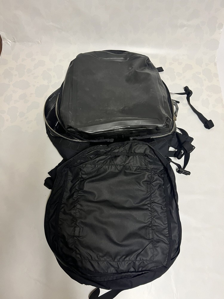 Waterproof Backpack