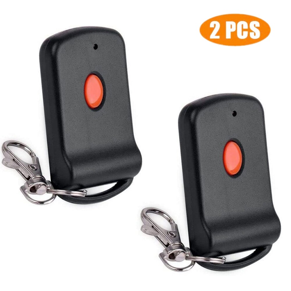 1/2PC For Linear Multi-Code 3089 Garage Gate Remote MultiCode 308911 MCS308911