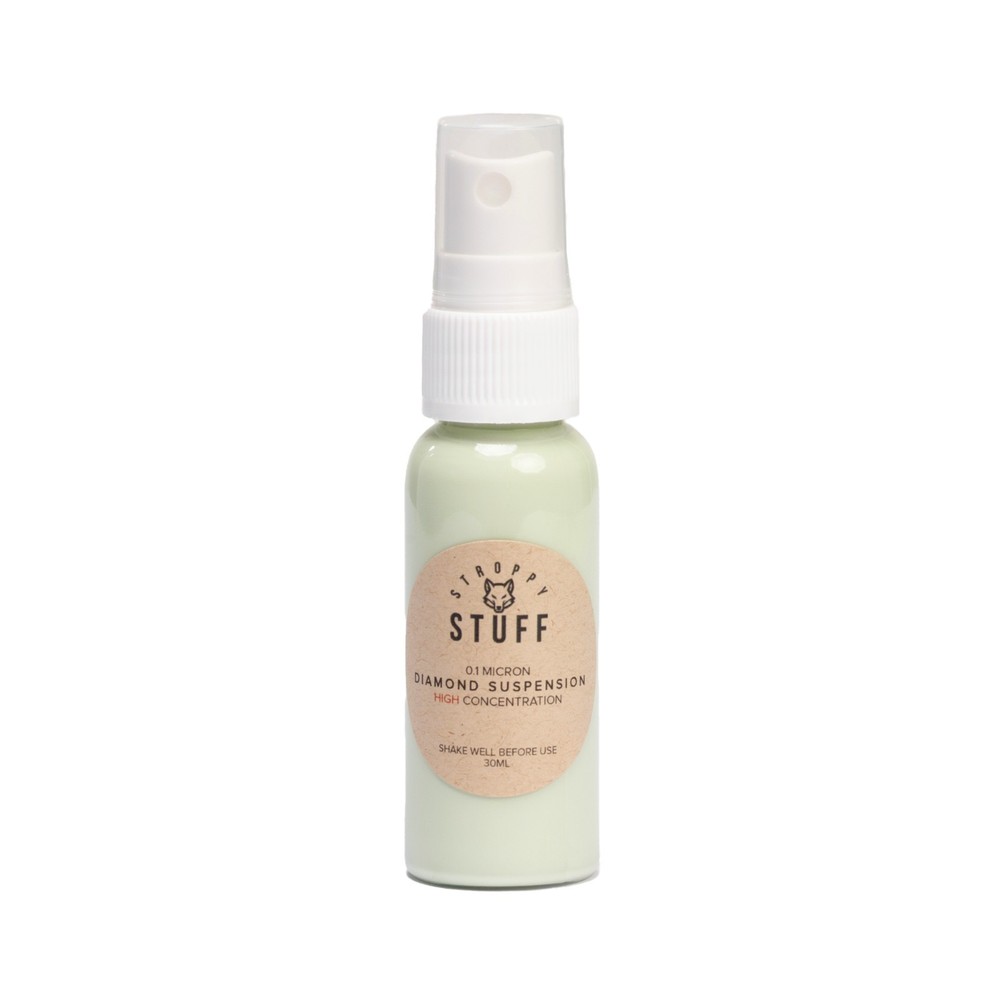 Stroppy Stuff Mono Diamond Suspension (30ml)