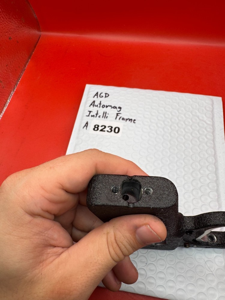 AGD Automag Intelli Frame