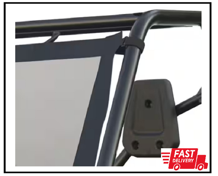 UTV Front Windshield for Polaris Ranger 2002 to 2008