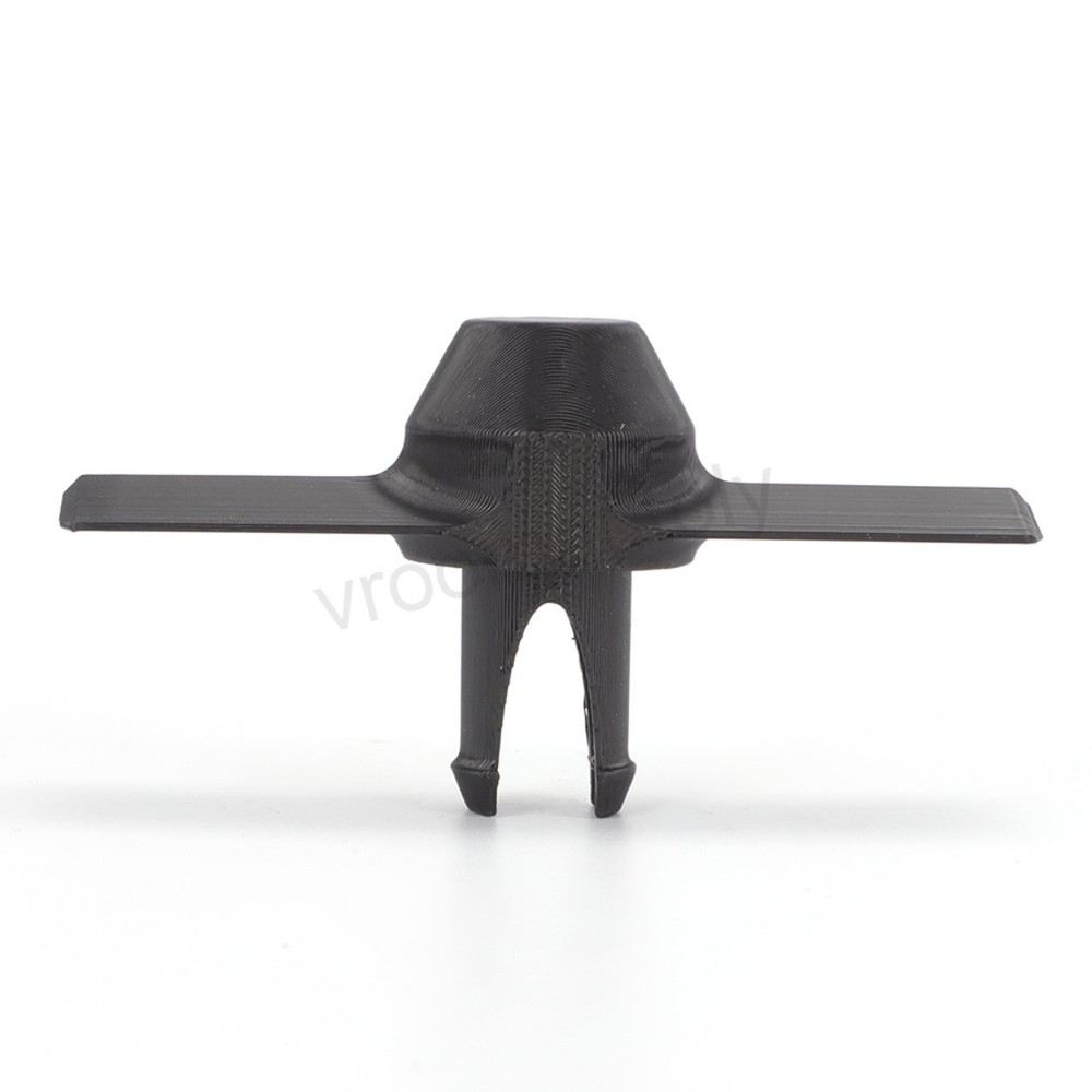 US For Echo RB-60 Agitator Broadcast Spreader Upgraded Black Replacement Part
