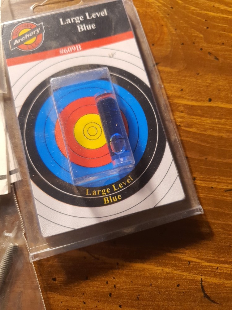 Specialty Archery & Other Scope Accessories