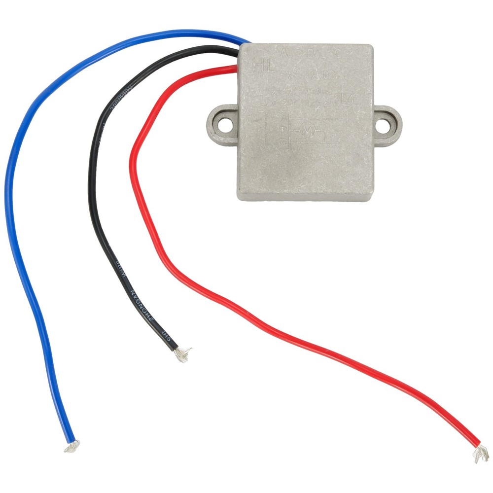 Switch Soft 230V To 25A 43*13*38mm Conversion Module Current