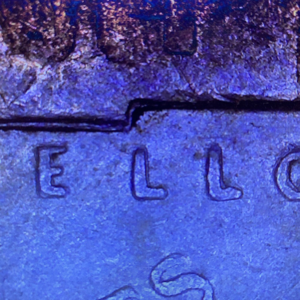 🔥1960 Jefferson Nickel - Doubled Die Reverse and Obverse Errors🔥