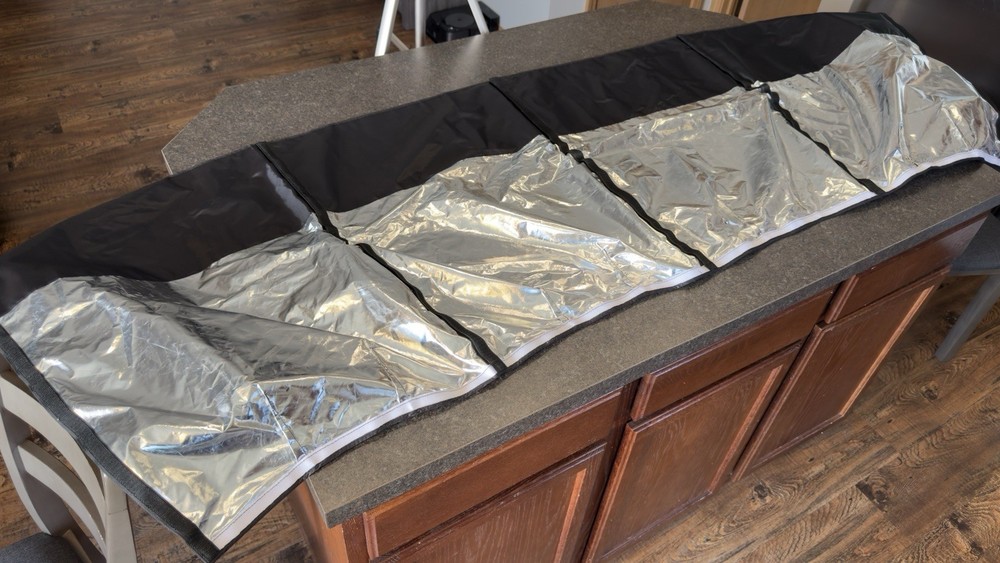 SMALLRIG RA-L65 26” Lantern Softbox Bowens Mount Diffuser 65cm Light Studio Pro