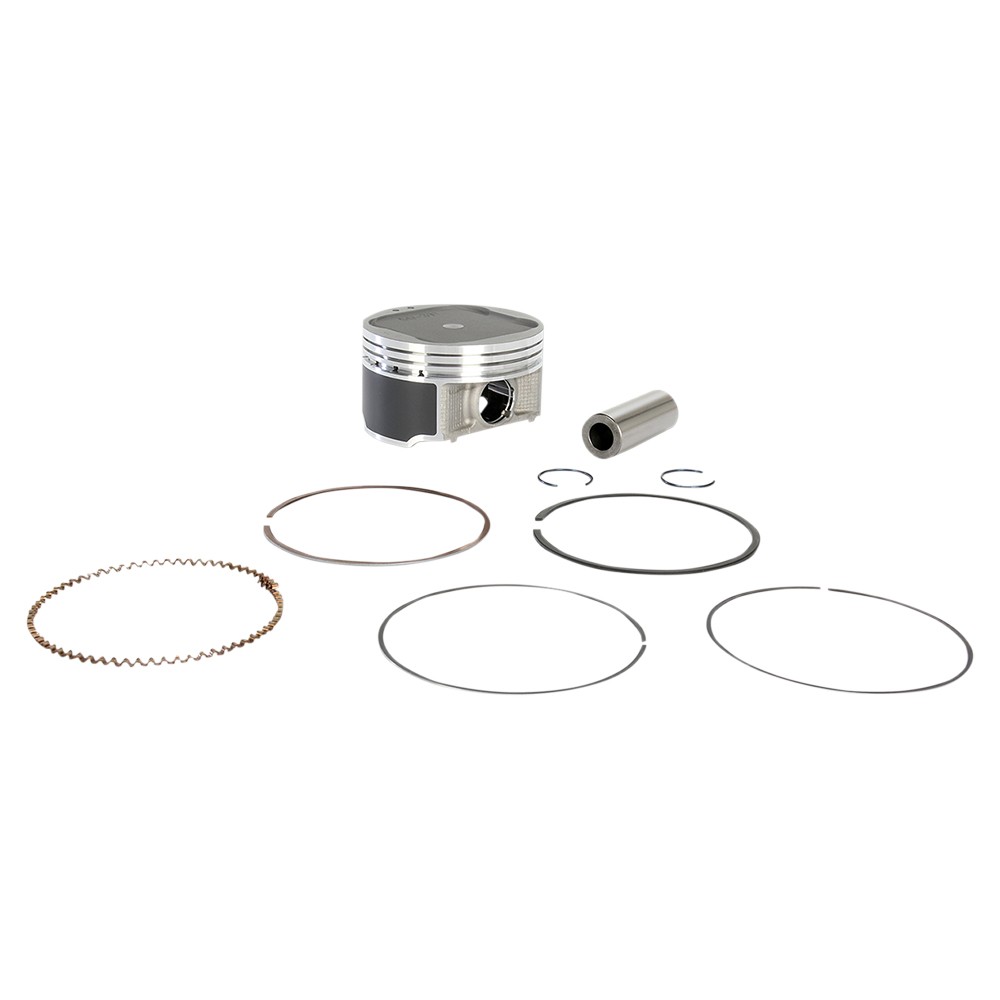 WSM Piston Kit - 0.75mm Oversize - 50-311-06K