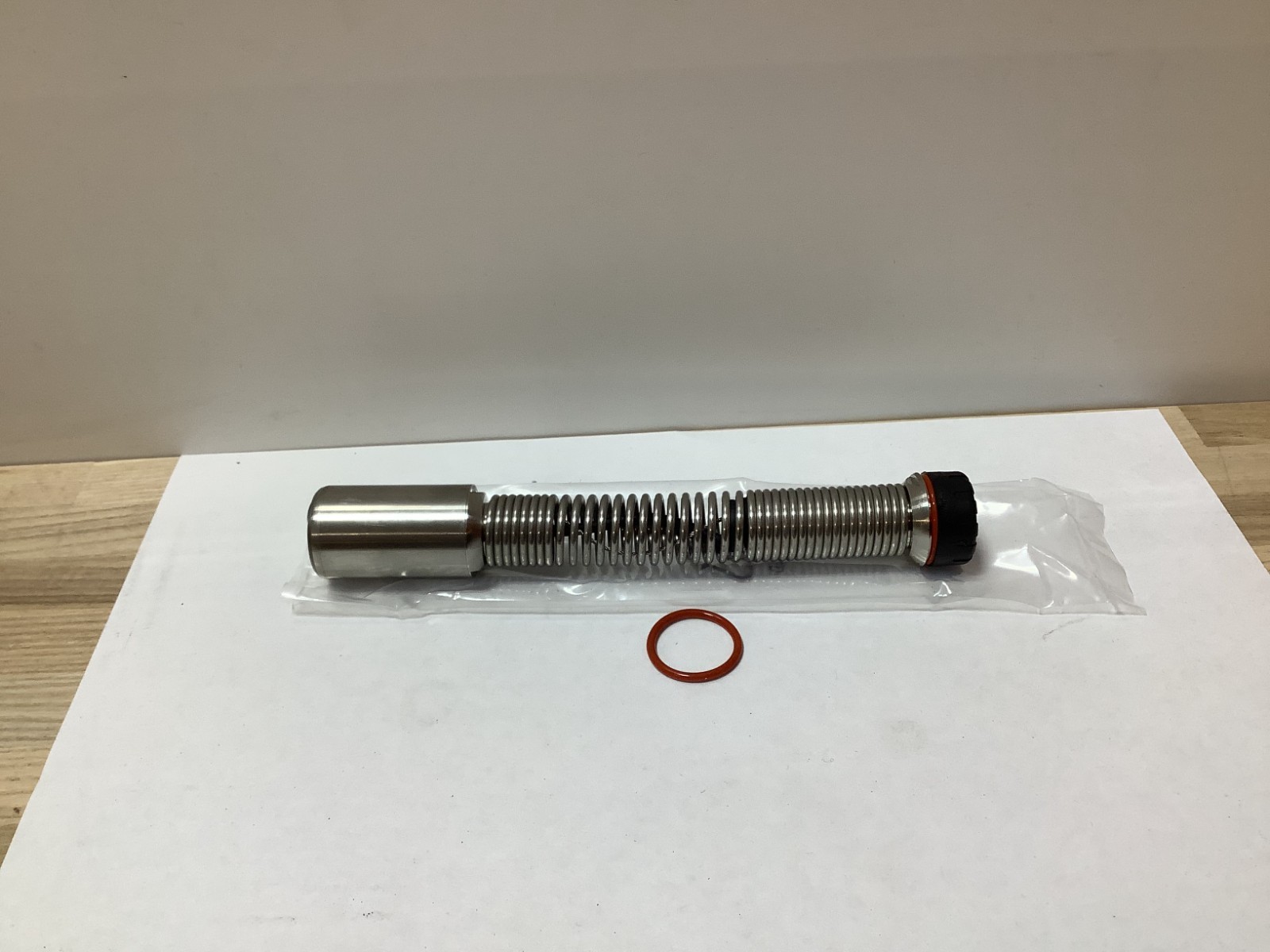 NEW Spartan 512Hz Transmitter Image Self-leveling 23MM Camera Head w/Sonde